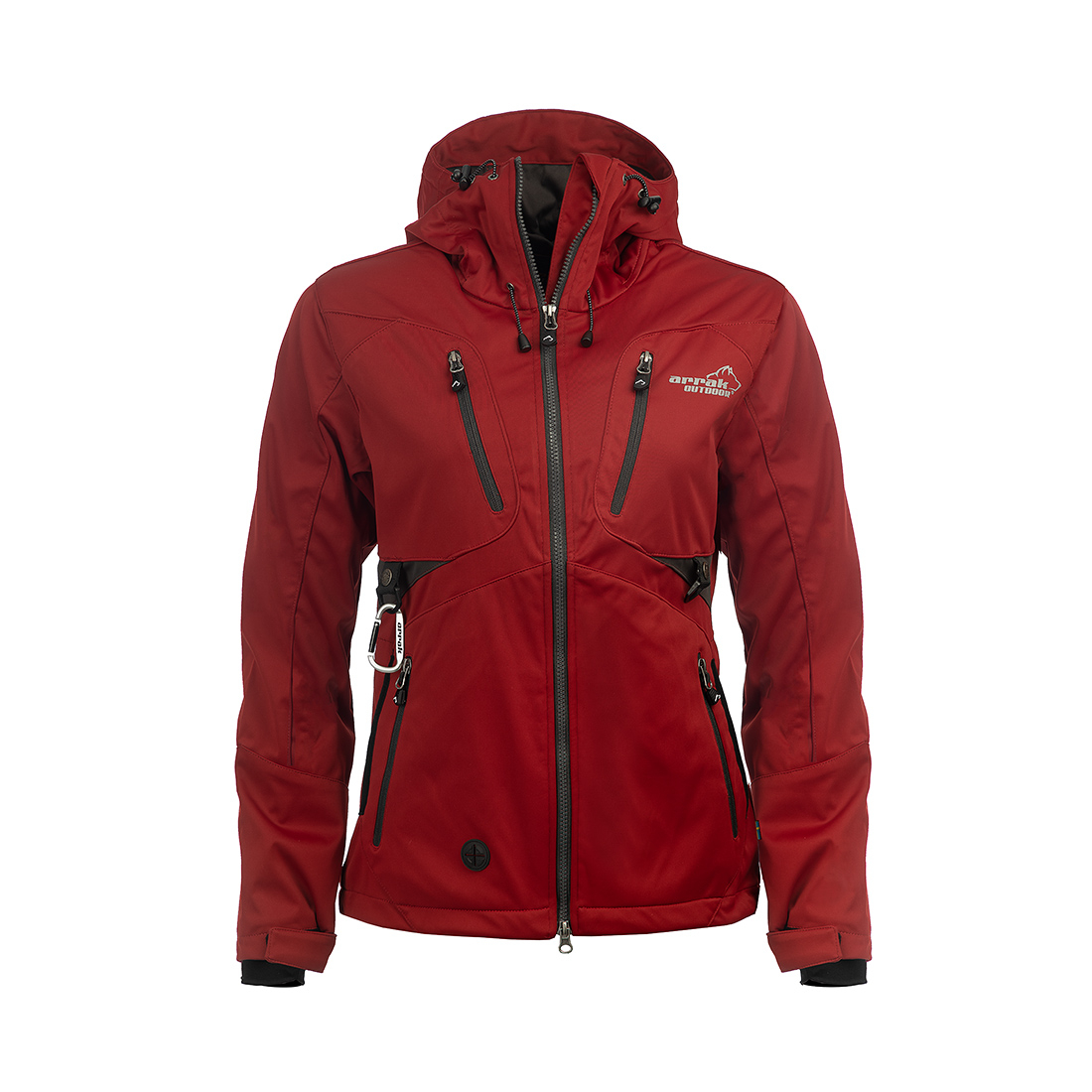 arrak jacket