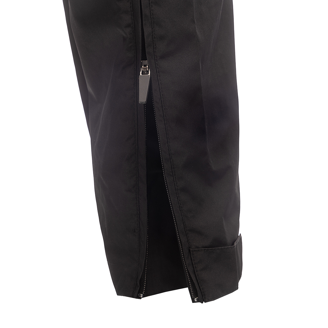 Arrak Rain Pants Men Black Dogpride NL