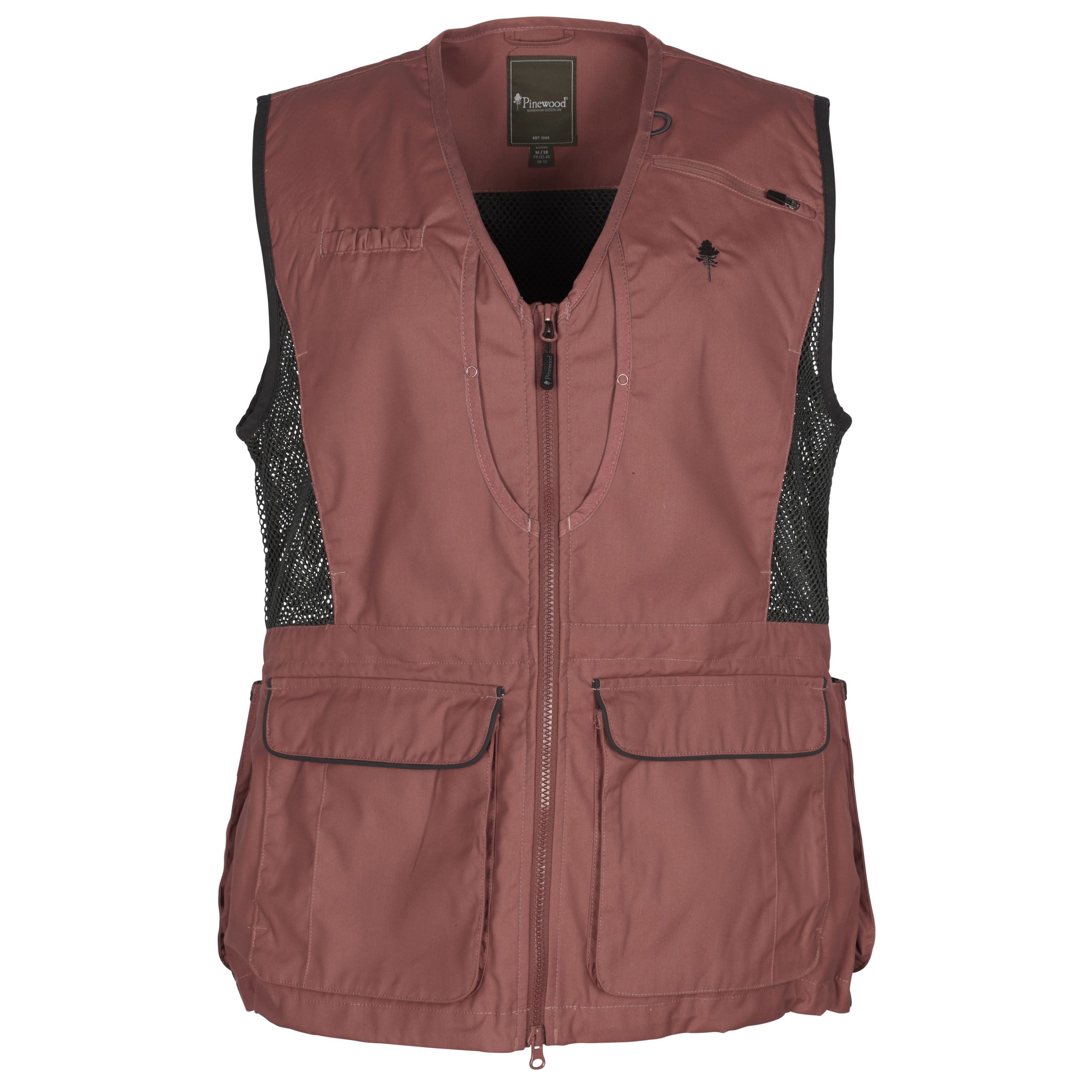 Pinewood trainingsvest DOG SPORTS 2.0 Dames