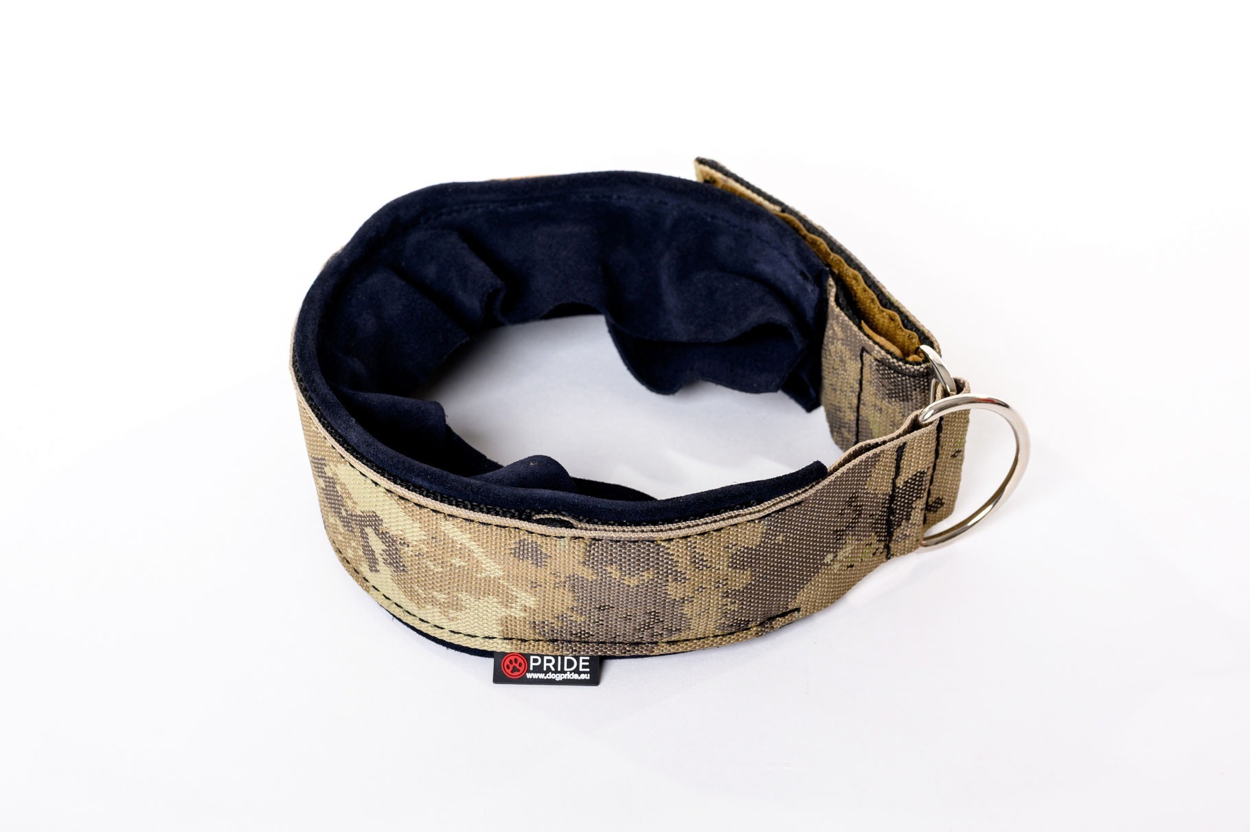 e collar cover