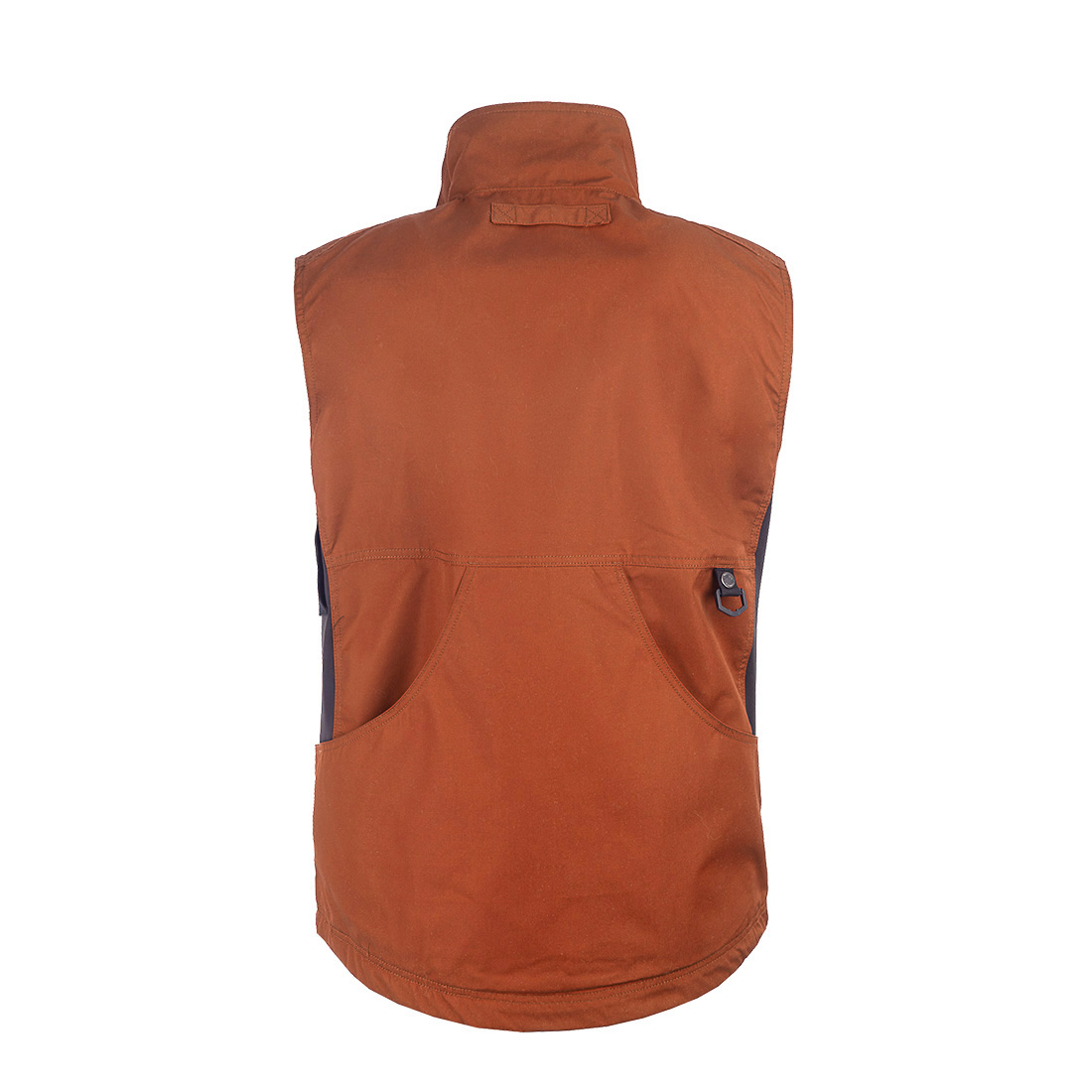 Arrak Competition Vest Burnt Orange Men Dogpride NL